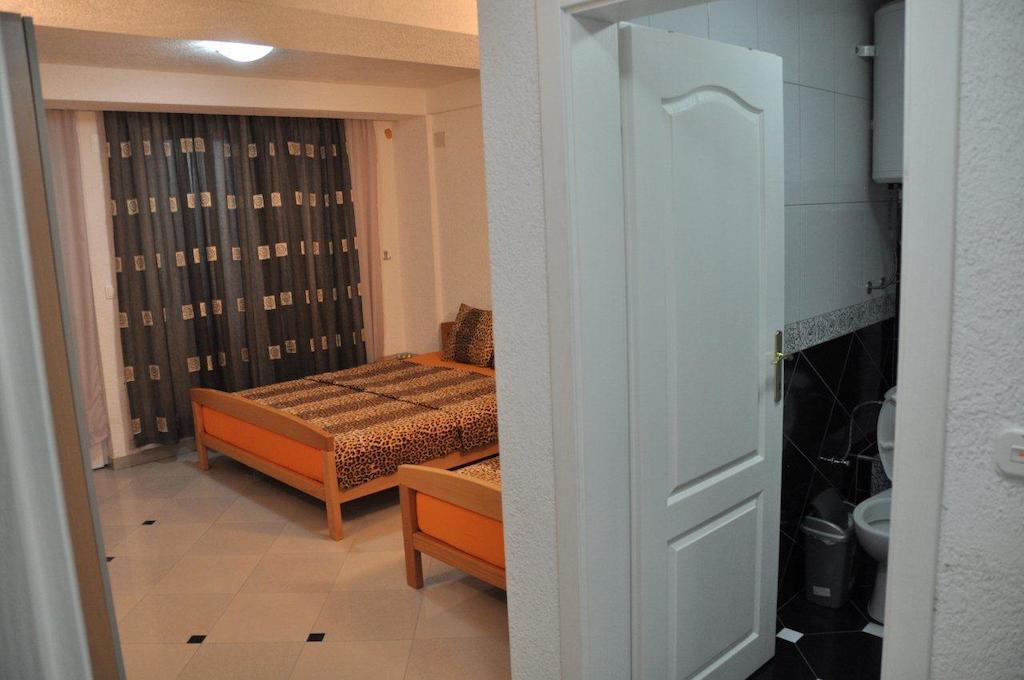 Apartments Nasteski Ohrid Zimmer foto