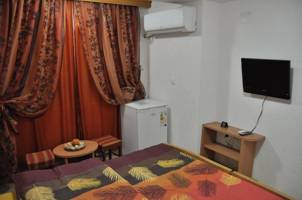 Apartments Nasteski Ohrid Zimmer foto