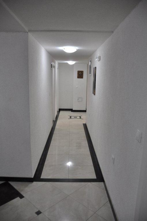 Apartments Nasteski Ohrid Exterior foto